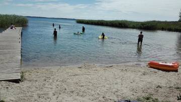 Фото номера Шале Дома для отпуска Domek Mazury Harsz г. Harsz 27