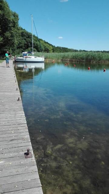 Фото номера Шале Дома для отпуска Domek Mazury Harsz г. Harsz 28