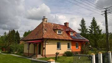 Фото Дома для отпуска Domek Mazury Harsz г. Harsz 2